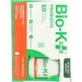 BioK Plus Probiotic Fermented Soy Dairy Free Culture 50 Billion CFUs 6