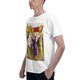 thumbnail image 5 of Camiseta de Manga Corta para Hombres DBZ, 5 of 5