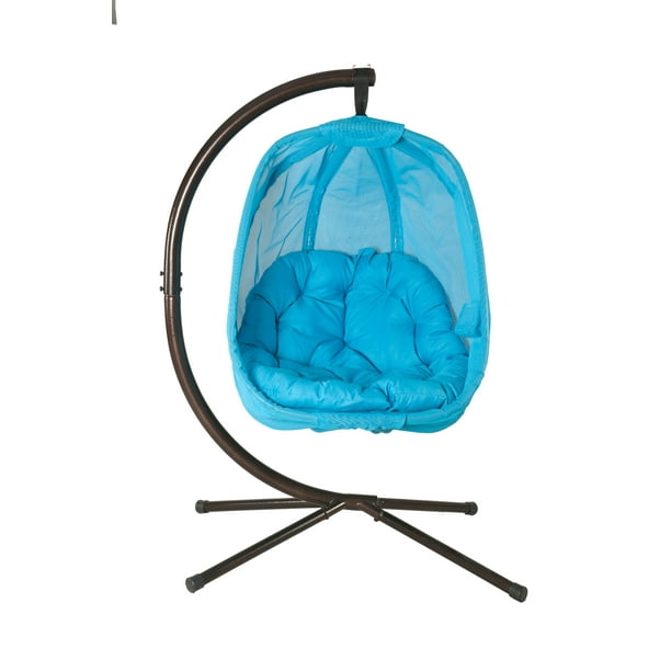 Flowerhouse Hanging Egg Chair W/Stand