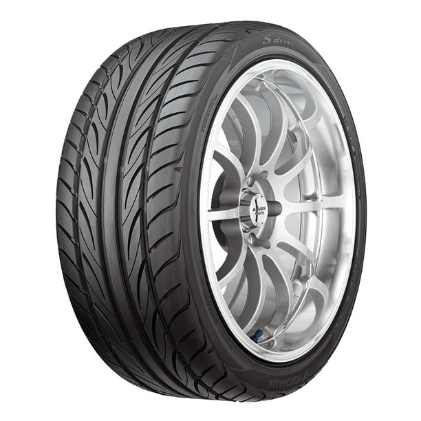 Yokohama SDrive High Performance Tire 175/50R16 77T