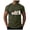 A-AG, variant on mgoYE Halloween T-Shirt Men Plus Size Boo Shirt Men Funny Ghost Pumpkin Graphic Tee Spooky Season T-Shirt Men's T-Shirts Size M