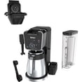 thumbnail image 2 of Ninja CFP305 DualBrew Pro Specialty - Cafetera t&eacute;rmica de goteo de 12 tazas (renovada) Ninja NA, 2 of 5