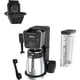 thumbnail image 2 of Ninja CFP305 DualBrew Pro Specialty - Cafetera t&eacute;rmica de goteo de 12 tazas (renovada) Ninja NA, 2 of 5