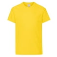 thumbnail image 1 of Fruit Of The Loom T-Shirt Original pour Garçons/filles, 1 of 3