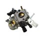 thumbnail image 3 of 1 Set Carburetor For STIHL MS 171 181 211 MS171 MS181 M 11 C1Q S123B High Quality Practical Tool Accessories, 3 of 5