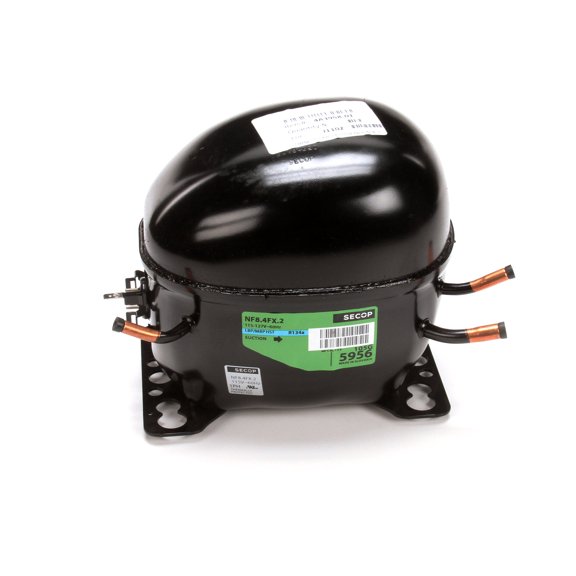 Nf8.4Fx.2#105G5918 Compressor