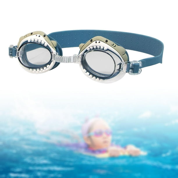 Piscina Goggles De Natacion Para NiÃ±os Piscina Gafas De Agua Para