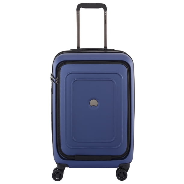 DELSEY Delsey Paris Cruise Hard 21Inch Carryon Spinner with