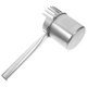 thumbnail image 3 of Iron Fruit Picker Tool Metal Home Gardeners Blueberry Picker Tool 1Pack, 3 of 5
