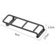thumbnail image 2 of Escalera recta de metal Mini escaleras para Trx-4 Rc4wd D90 D110 1/10 Rc Afortunado Sencillez, 2 of 5