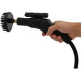 thumbnail image 6 of 110V 1400W Portable Steam Cleaner High Temperature Pressure Compact Steamer Cleaner Household Car Electric Steaming Cleaning Machine, 6 of 8