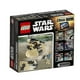 Lego 75029 Star Wars Microfighters Series1 (Réservoir d'Assaut Blindé) – image 1 sur 6
