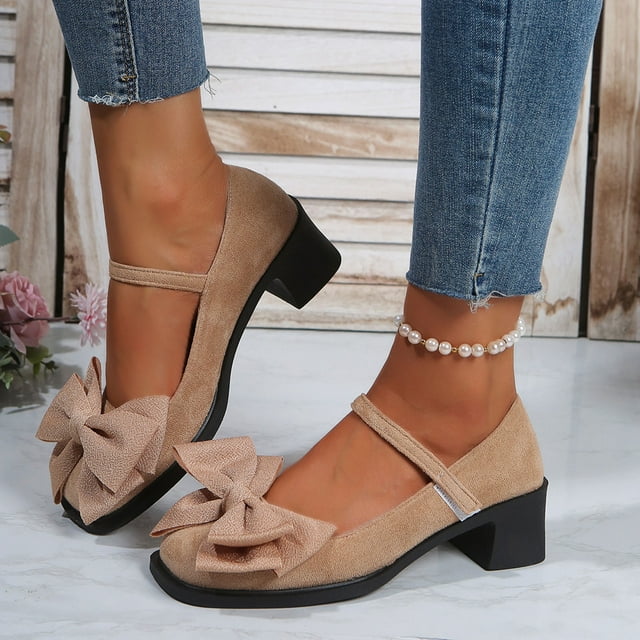 Gspmoly Sandales pour Femmes, Mode Femmes Décontractées Bout Rond Pantoufles Confort Plage Pantoufles Décontractées Chaussures Sandales pour Femmes Kaki 43