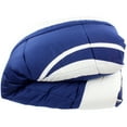 thumbnail image 4 of Penn State Nittany Lions 2 Pc Reversible Cotton Comforter Set, 1 Comforter, 1 Sham, Twin, 4 of 8