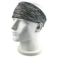 thumbnail image 2 of Yoga Sweatband Quick Dry Elastic Headband Running Fitness Sportswear, 2 of 2