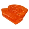 thumbnail image 1 of Sofá Cama Inflable Strade Fareast Limited Para Acampar Verano Adultos Naranja, 1 of 7