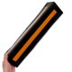 thumbnail image 3 of RENACLIPY Protector De Pared De Goma Resistente A Con Reflectantes Para Garajes, 3 of 8