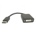 thumbnail image 2 of Micro Connector 9-inches DisplayPort Male to DVI, 9', 2 of 3