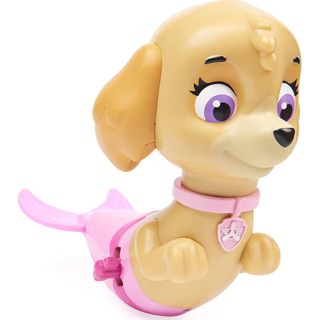 SwimWays Paw Patrol Paddlin' Cachorros - Skye