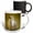 Multicolor, variant on 3drose, Baby Seagull on Fregate Island, Seychelles-af39 Awr0020 - Alison Wright, 11oz Two-tone Yellow Mug