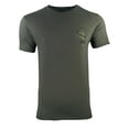 thumbnail image 2 of Howitzer Style Men's T-Shirt Slither, 2 of 11