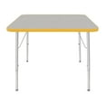 thumbnail image 1 of 36" Square Table, 1 of 1