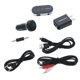 thumbnail image 4 of Set de receptor de audio Monster MBA9-1009-BLK negro, 4 of 6