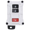 thumbnail image 4 of Injection Fob IF002 (V1 Toyota) - WHITE, 4 of 5