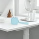 thumbnail image 4 of unbranded Organizador Cosmético Sky-Blue Portátil De Silicona Para Almacenamiento Y Viajes Con, 4 of 8