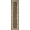 thumbnail image 6 of SAFAVIEH Total Performance TLP727C Olive / Ivory Rug, 6 of 9
