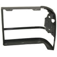 thumbnail image 4 of Headlight Door Compatible with FORD RANGER 1989-1992 / EXPLORER 1991-1994 RH Black, 4 of 5