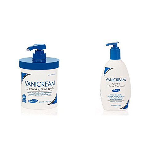 vanicream daily facial moisturizer walmart