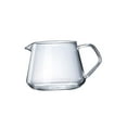 thumbnail image 3 of Borosilicate Glass Coffee Pot Drip Coffee Pot Hot Pot Coffee Maker Reusable Heat 400ml, 3 of 10