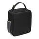 thumbnail image 1 of Xihbxyly Nevera Portátil Grande, Aislamiento a Prueba de Fugas, Práctica Correa para El Hombro, Diseño Multicompartimental, Versátil Bolsa de Picnic, Lonchera de Viaje, Ideal para El Trabajo, Tamaño, 1 of 1