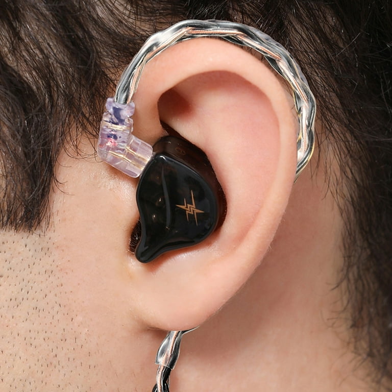 JZROCKER Upgrade Earphone Cable for QKZ-ZXN/ZXT/AK6 Pro
