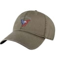 thumbnail image 3 of We The People Cap – Patriotic Eagle Baseball Hat with Flag Embroidery (Black), 3 of 10