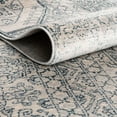 thumbnail image 5 of Rugs.com Newport Collection Rug – 7' 10 x 10' 2 Gray Medium Rug Perfect For Living Rooms, Large Dining Rooms, Open Floorplans, 5 of 9