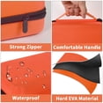 thumbnail image 3 of Estuche de Almacenamiento Compatible con la Etiquetadora Brother P-Touch, 3 of 7