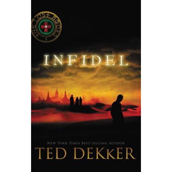 Pre-Owned Infidel (Paperback) 1595548602 9781595548603