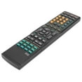 thumbnail image 4 of Nouvelle Télécommande RAV315 WN22730EU Compatible avec Yamaha Récepteur AV Contrôleur Audio pour la Maison RAV283 RAV311 RXV461 RXV561 RXV363B, 4 of 5
