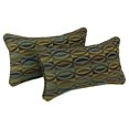thumbnail image 1 of Juego de 2 agujas Pillow Blazing Needles 9811-S2-Jch-Co-17, 51 x 30 cm, 1 of 2