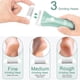 thumbnail image 3 of Electric Foot File Pedicure Tools Feet Callus Removers Rechargeable Foot Scrubber Feet Care, 3 of 5
