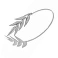 thumbnail image 4 of Diadema con Forma de Hoja Fernando para Mujeres y Niñas, 4 of 8
