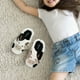 thumbnail image 2 of Pantuflas de Animales para Niños Calidas de Algodón Suave, 2 of 5