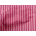 thumbnail image 4 of oneOone Cotton Cambric Pink Fabric Stripes Sewing Craft Projects Fabric Prints By Yard 56 Inch Wide-DN2, 4 of 4