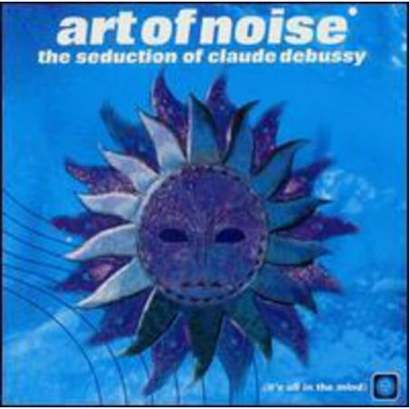 Seduction Of Claude Debussy