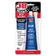 J B Weld 31316 Rtv Silicone Gasket Maker And Sealant   3 Oz.   Blue