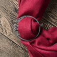 thumbnail image 3 of High Quality Vintage Viking Pins Medieval Nordic Brooch Accessories Belt Scarf Buckle Coat Cloak Pins for Women Men FS99, 3 of 4