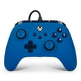 thumbnail image 1 of Controlador con cable Power A Advantage para Xbox Series X|S Azul, 1 of 3