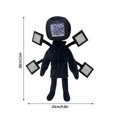 thumbnail image 2 of Price Drop Plush Doll Toy Gift Cartoon Style Children's Rag Doll Doll, 2 of 6